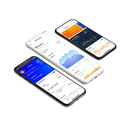 Reseller Panel Screen